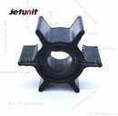 Impeller For Nissan Impeller Outboard Fit Tohatsu 18-3098 2,4stroke 1,2Cyl. 2HP-6HP - jetunitparts