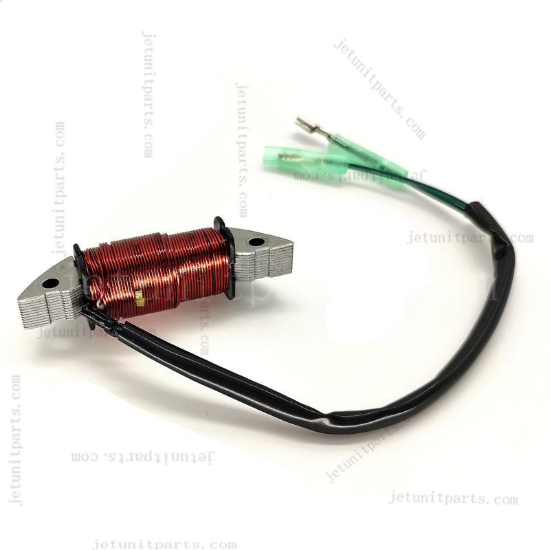 Charge Coil for Yamaha Outboard 6f5-85520-00 40HP - jetunitparts