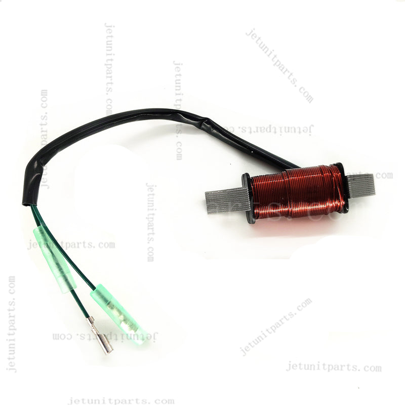 Charge Coil for Yamaha Outboard 6f5-85520-00 40HP - jetunitparts