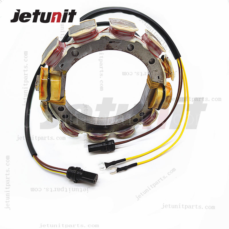 Stator For Johnson Evinrude Outboard 581830,582023 - jetunitparts