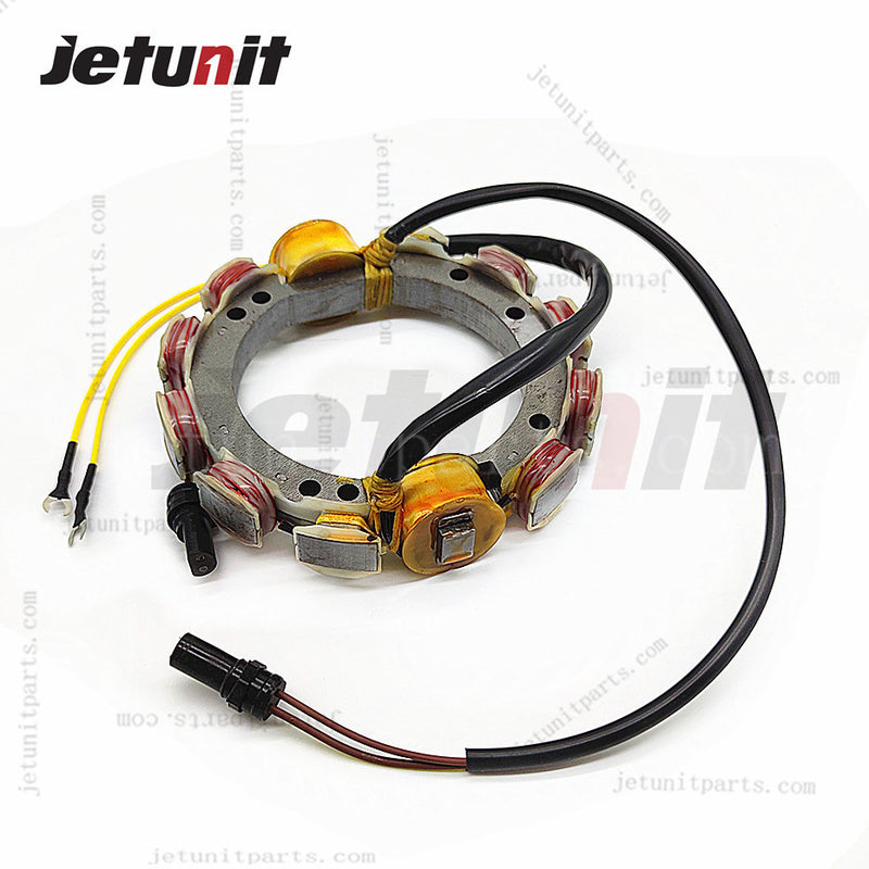 Stator For Johnson Evinrude Outboard 581830,582023 - jetunitparts