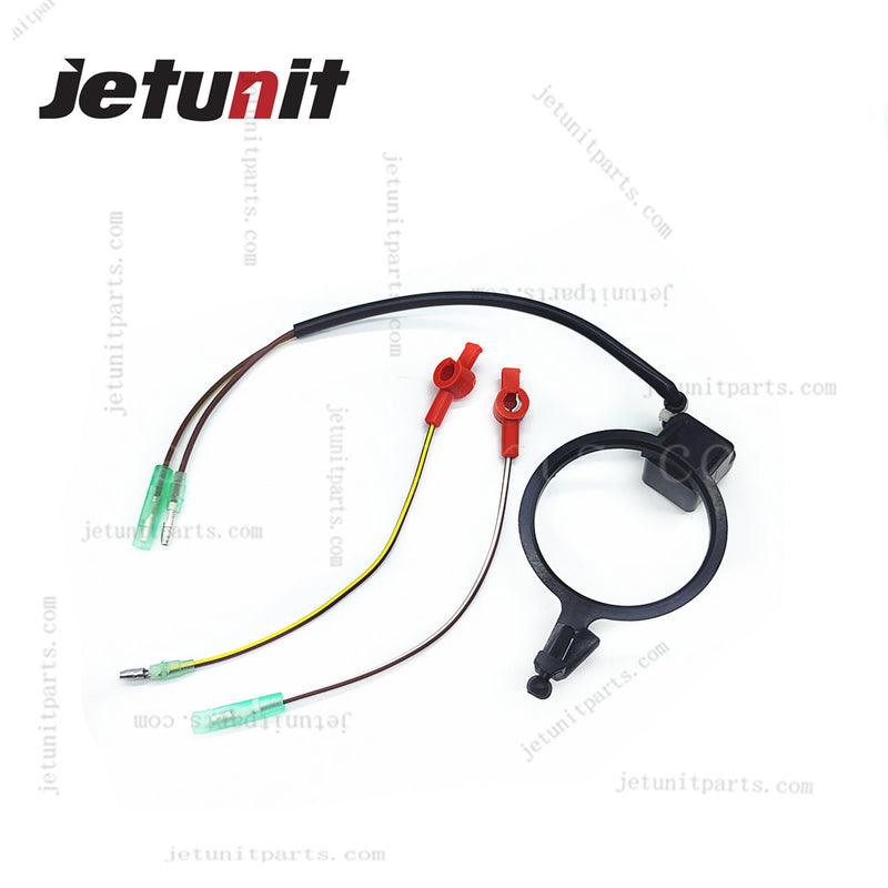 Trigger for Mercury Outboard 93880A10 6-25HP 1982-1993 - jetunitparts