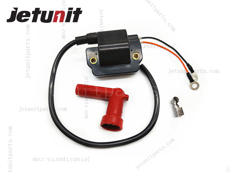 Ignition Coil For Outboard 697-85570-11-00,697-85570-10-00 - jetunitparts