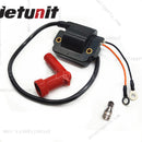 Ignition Coil For Outboard 697-85570-11-00,697-85570-10-00 - jetunitparts