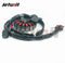 Jetunit Stator Comp for Honda PCX-150/WW-150 31220-K36-T01(2014-2016) - jetunitparts