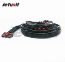 Jetunit Stator Comp for Honda SH 150 31120-KTF-640/31220-K02-D01(2013-2016) - jetunitparts