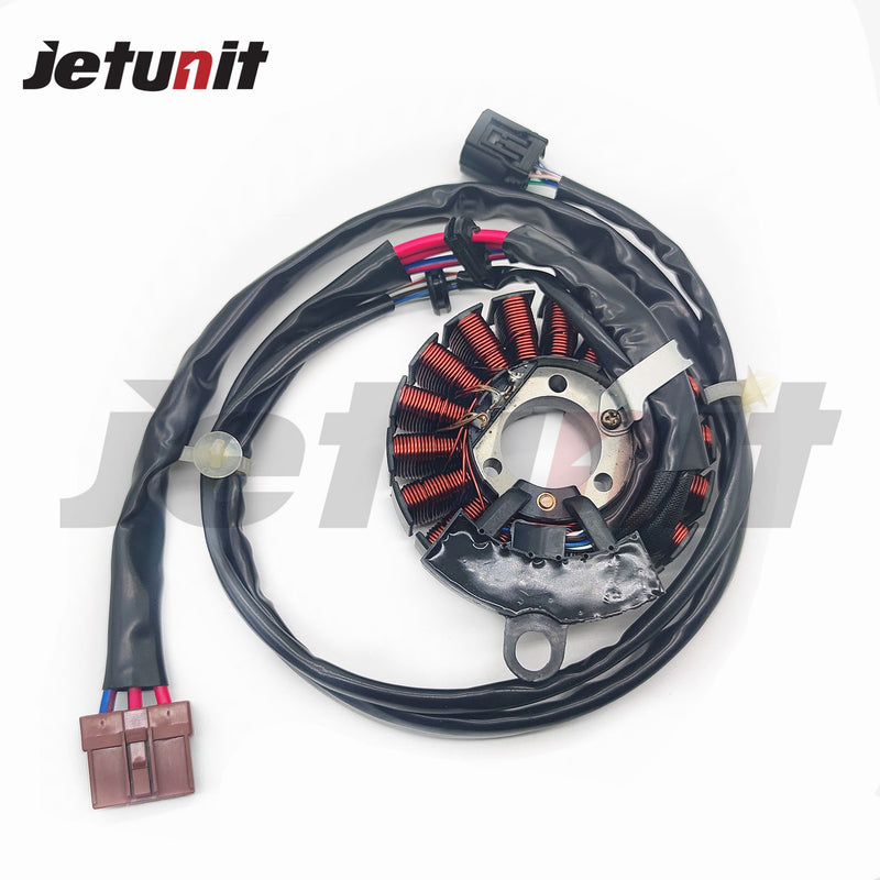 Jetunit Stator Comp for Honda SH 150 31120-KTF-640/31220-K02