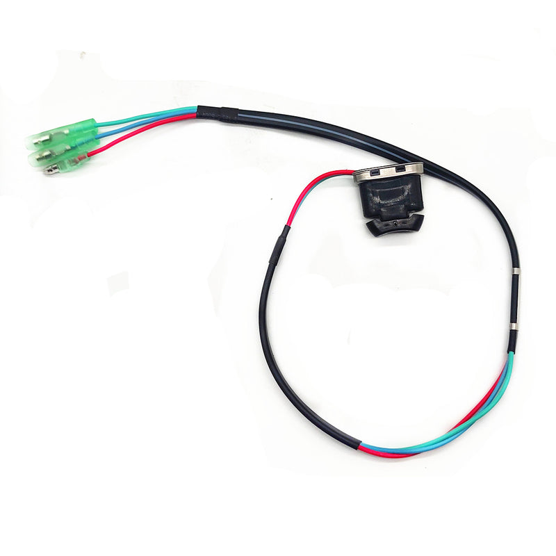 Trim/Tilt Switch for Yamaha Outboard 703-82563-02-00,703-82563-01-00 - jetunitparts