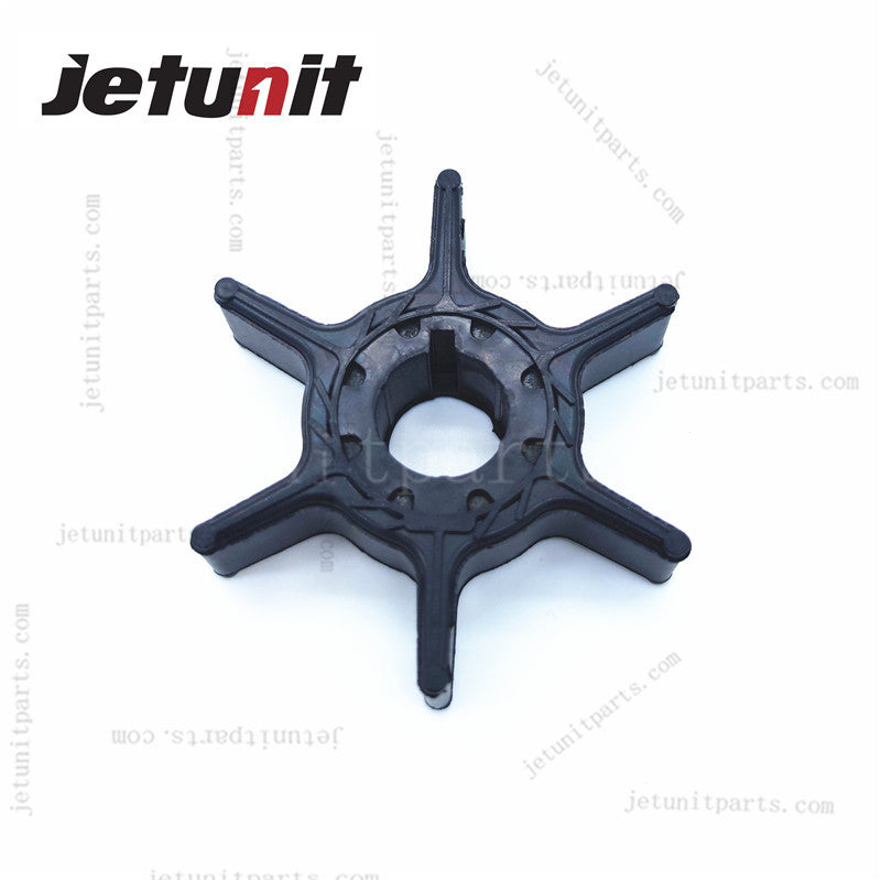 Impeller For Yamaha Impeller Outboard 63v-44352-01 18-3040 4-stroke 2Cyl. 8-20HP - jetunitparts