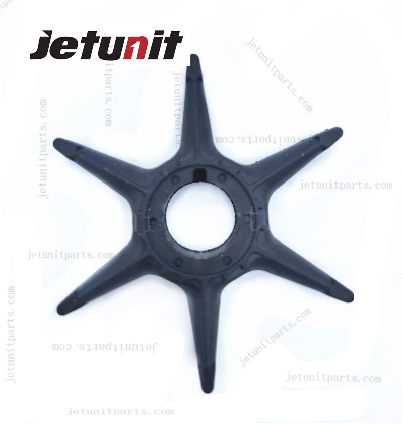 Impeller For Yamaha Impeller Outboard 689-44352-02-00 18-3067 2-stroke 2Cyl. 20-30HP - jetunitparts