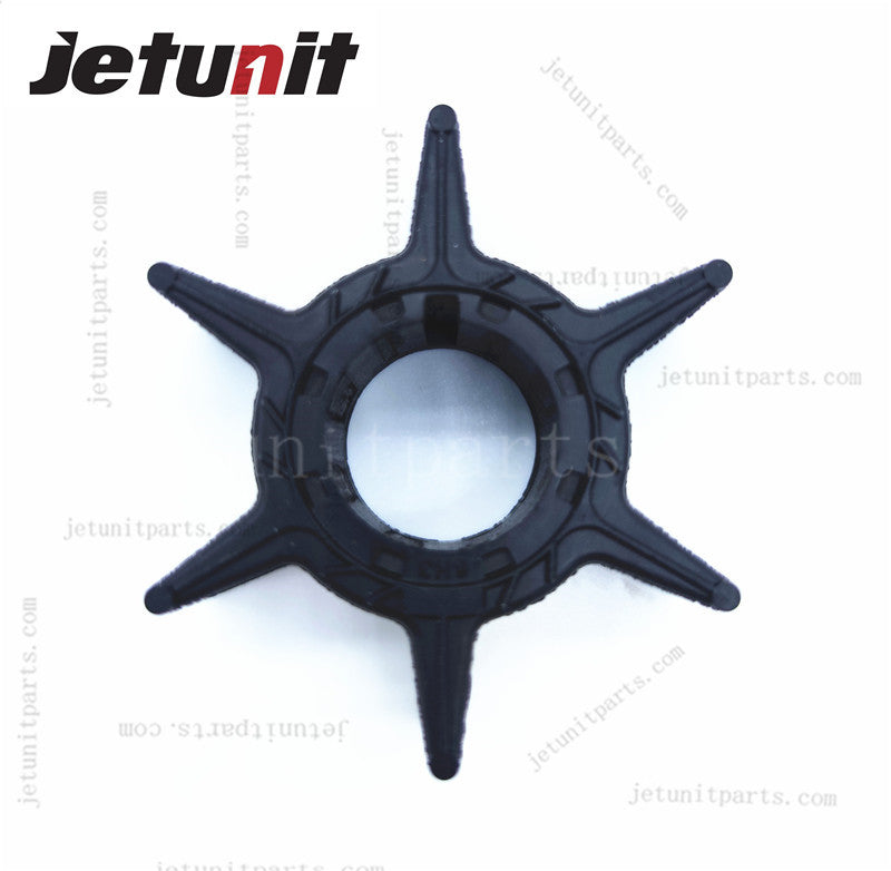 Impeller For Yamaha Impeller Outboard 6H3-44352-00-00 18-3069 2-stroke 4-stroke 2/3/4Cyl.40HP-70HP - jetunitparts