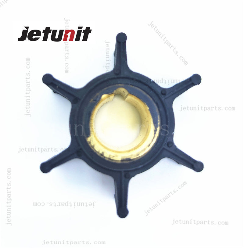 Impeller For Yamaha Impeller Outboard 18-8920 4-stroke 8-9.8HP - jetunitparts