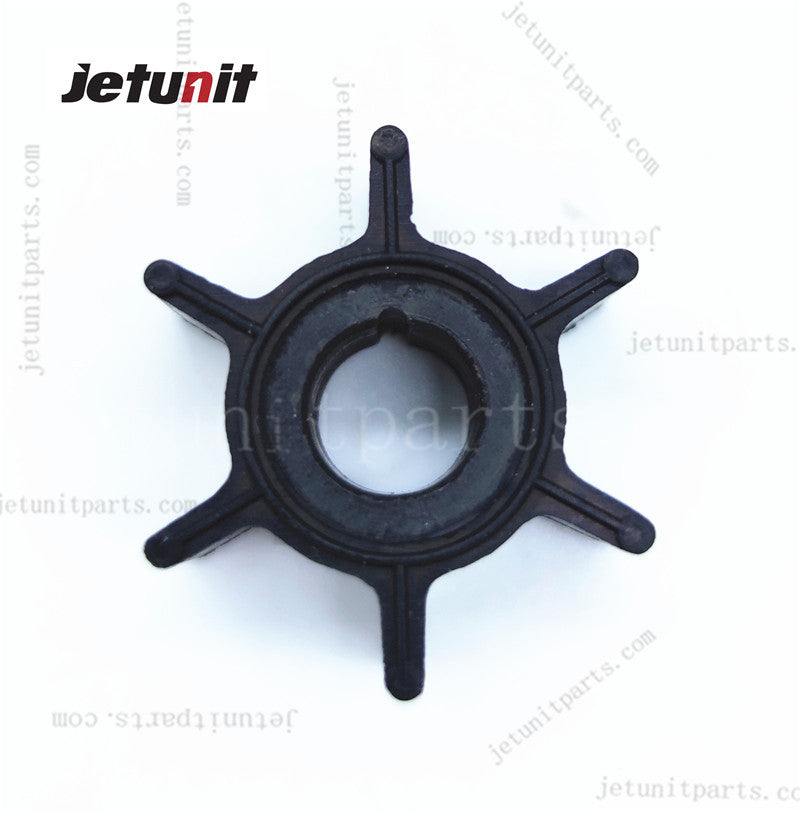 Impeller For Nissan Impeller Outboard Fit Tohatsu 18-3098 2,4stroke 1,2Cyl. 2HP-6HP - jetunitparts