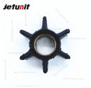 Impeller For Mercury Impeller Outboard 47-22748 18-3447 2-stroke 2Cyl. 3.9-9.8HP - jetunitparts