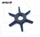 Impeller For Mercury Impeller Outboard 47-89982 18-3052,2-stroke 2Cyl. 20HP - jetunitparts