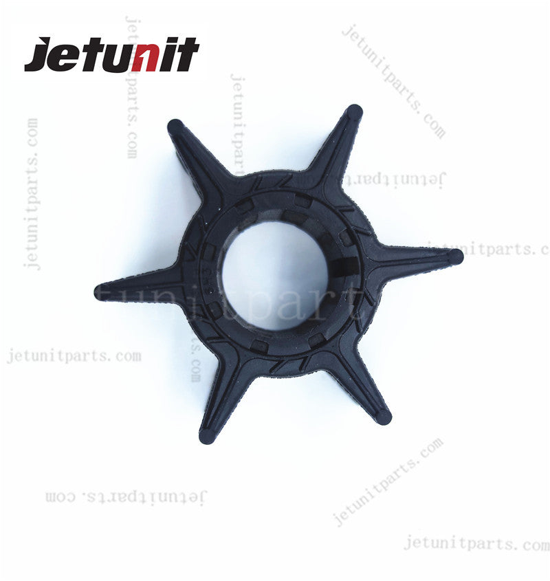 Impeller For Mercury Impeller Outboard 18-3069 50-70HP - jetunitparts