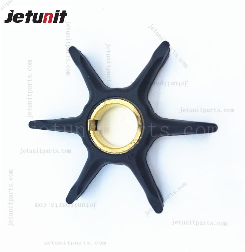 Impeller For Mercury Impeller Outboard 0775521 25-40HP - jetunitparts