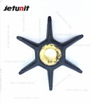 Impeller For Evinrude Johnson Omc Outboard 277181,434424,777819,18-3001 - jetunitparts