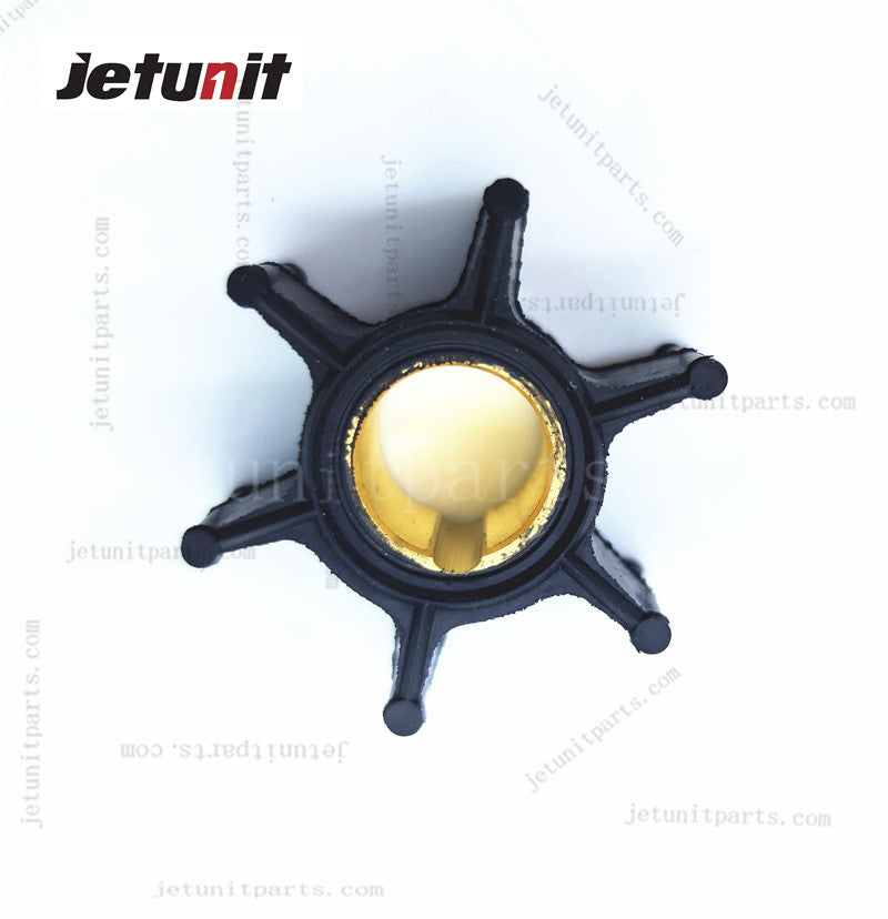 Impeller For Johnson Omc Impeller Outboard 0386084 18-3050 4-stroke 8-15HP - jetunitparts