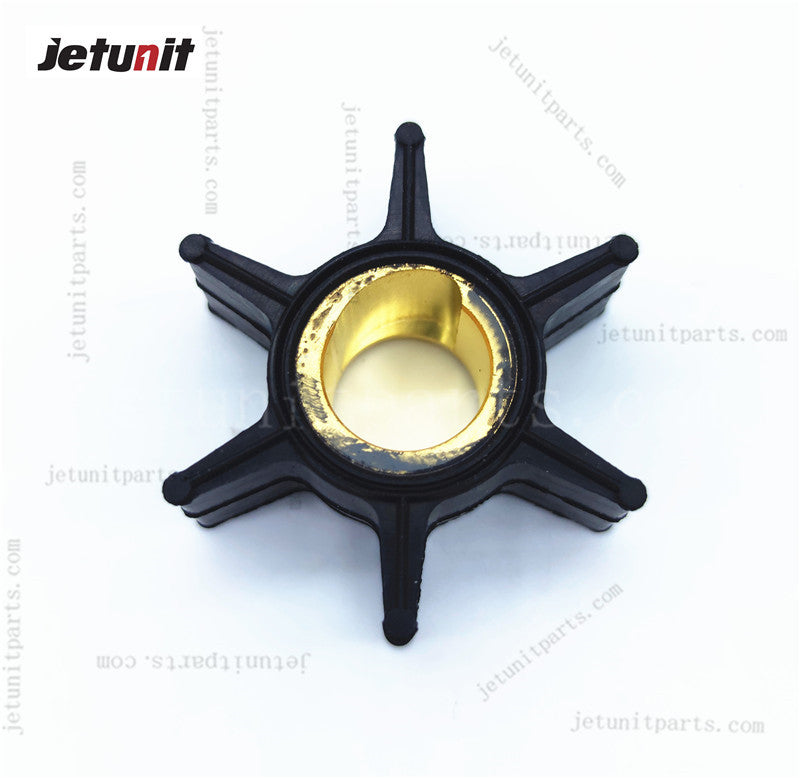 Impeller For Johnson Omc Impeller Outboard 0395289 18-3051 9-45200 18HP 20HP 25HP 30HP 35HP - jetunitparts