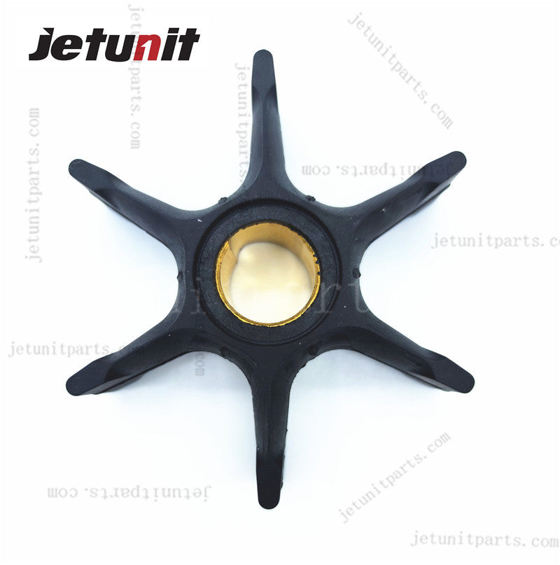 Impeller For Johnson Omc Impeller Outboard 0396725 2,4stroke 2,3Cyl. 40-70HP - jetunitparts