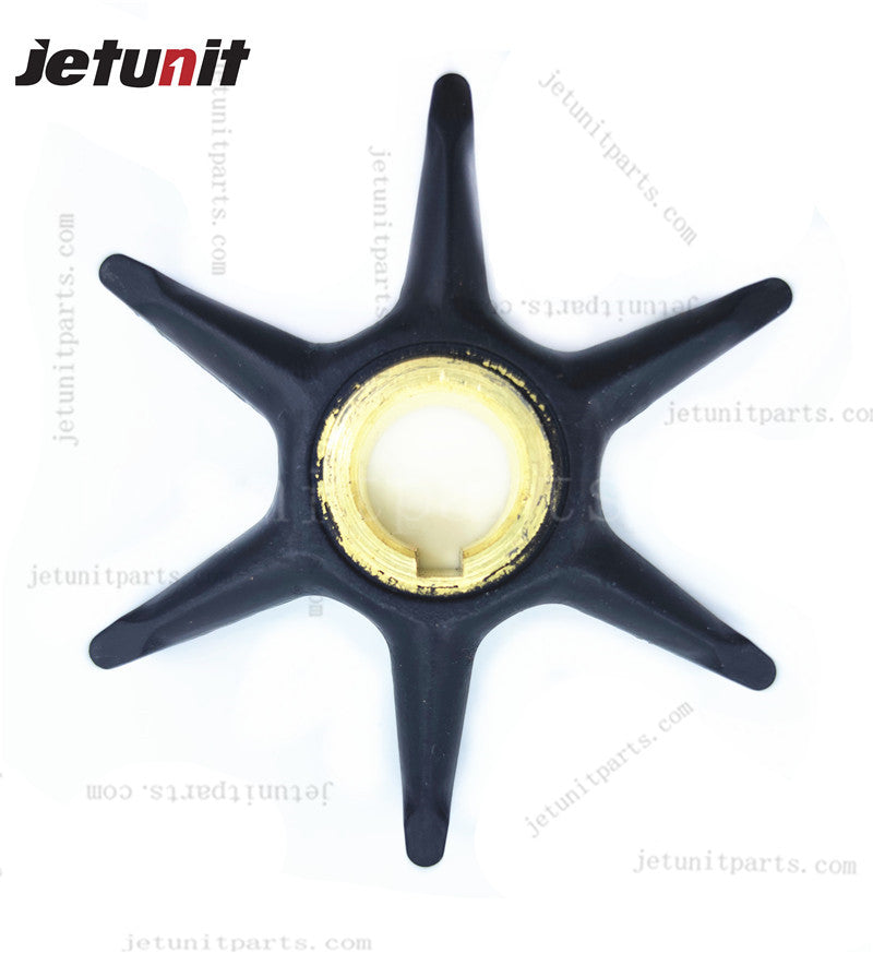 Impeller For Johnson Omc Impeller Outboard 0775519,777833,18-30039.5-10HP - jetunitparts