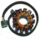 Stator For Kawasaki Jetski 21003-3744 STX DI 2000-2004 - jetunitparts