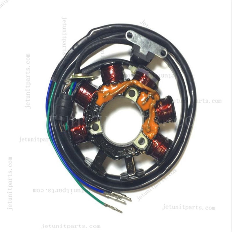 Stator For Kawasaki Jetski 21003-3748 800 SX-R 2004-2011 - jetunitparts