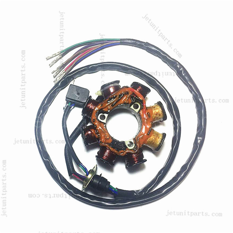 Stator For Kawasaki Jetski 21003-3726 SS/SSXI/ST 1992-1995 - jetunitparts