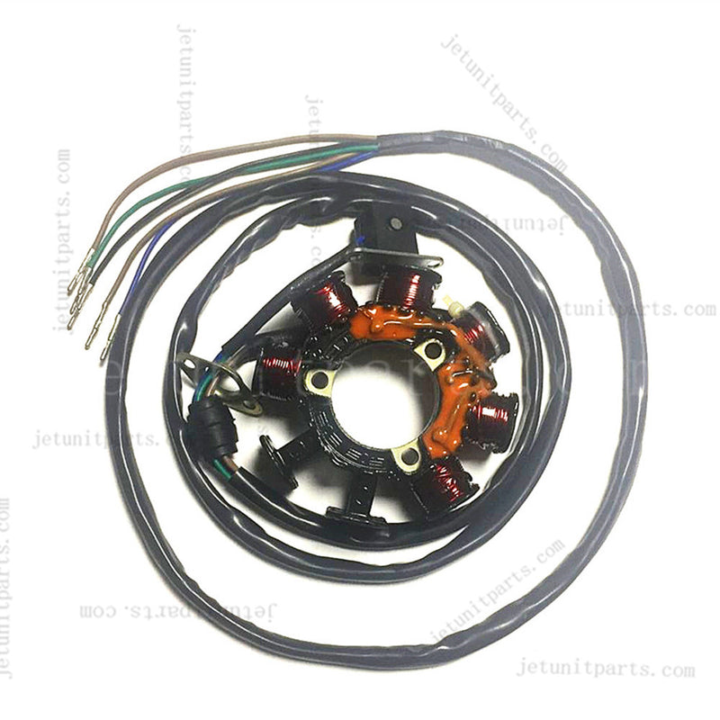 Stator For Kawasaki Jetski 21003-3734 750 ZXI/XI 1996-1999 - jetunitparts