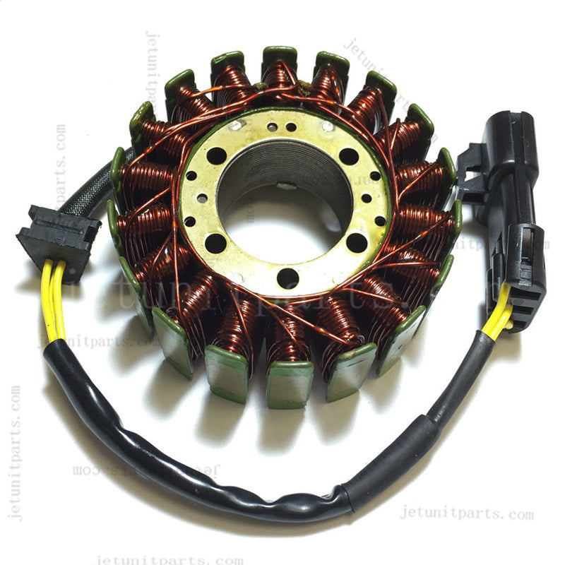 Stator For Polaris Jetski 451486 MSX110/MSX150 2004 - jetunitparts