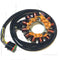 Stator For Polaris Jetski 4010320 Genesis Ficht/FFI/Virage TXI/Genesis I/MSX 140 1999-2004 - jetunitparts