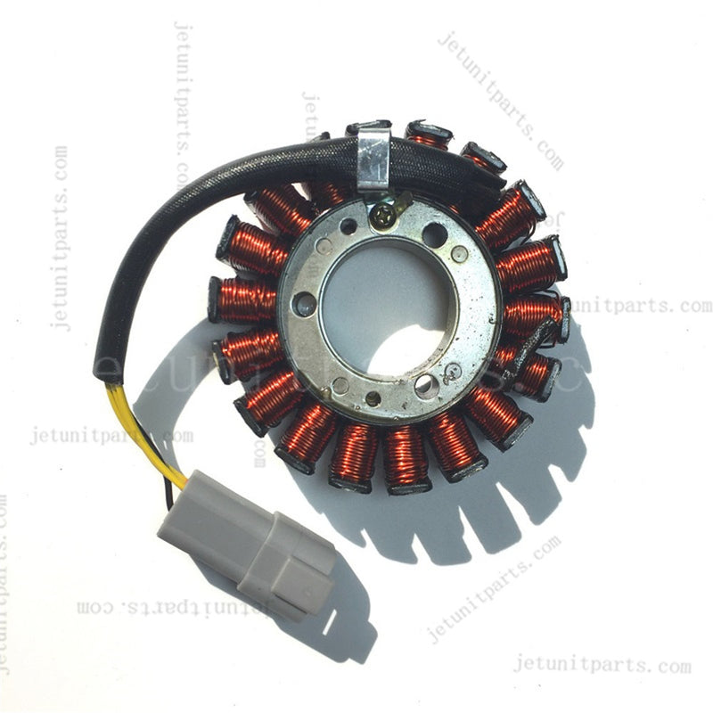 Stator For Seadoo Jetski 420886588 GSX/GTX/SPX/XP/LRV/RX/RXX/Sportster LE 1995-2003 - jetunitparts