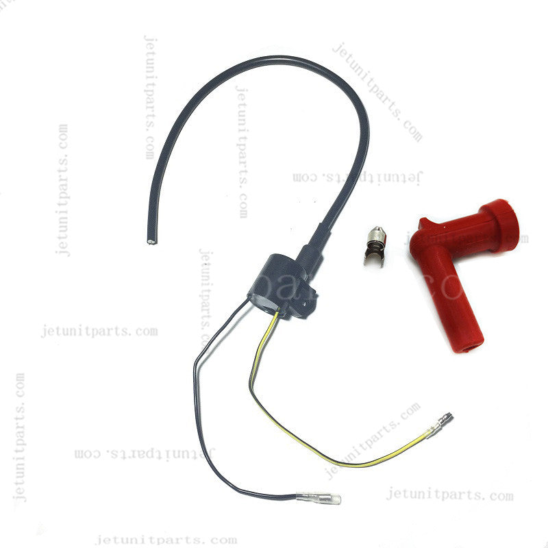 Polaris Ignition Coil For Jetski 92-97 SL SLT SLX 780 750 650 3240107 - jetunitparts