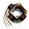 Stator For Seadoo Jetski 290886725 420886725 GS/GSI/GTI/GTS/HX/SP/SPI/SPX/XP 420886725 1996-2005 - jetunitparts