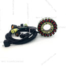 Stator For Yamaha Jetski 60T-81410-00-00 60T-81410-01-00 GP 1300R 2003-2008 - jetunitparts