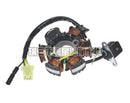 Stator ATV-150-180 ITALIKA EST-GYF-01 - jetunitparts