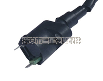 Ignition Coil HONDA CG 125,1995-1999 - jetunitparts