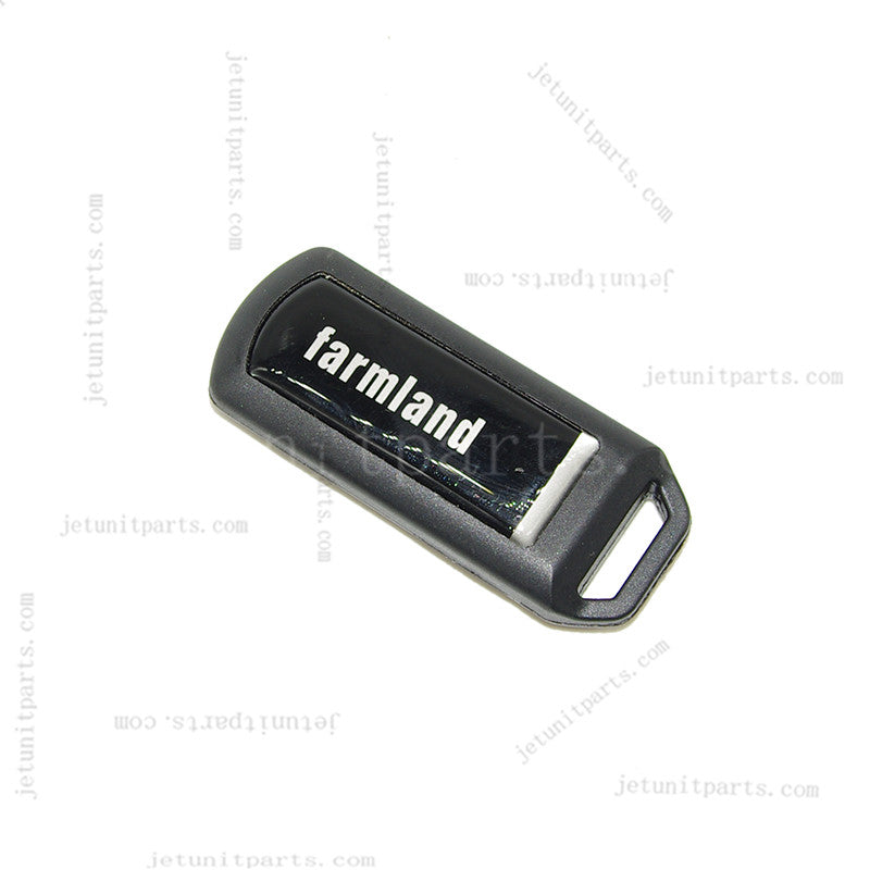 JFarmland Motorcycle Lock Smart Key Assy for Yamaha N-MAX 155 160 2016-2020 - jetunitparts