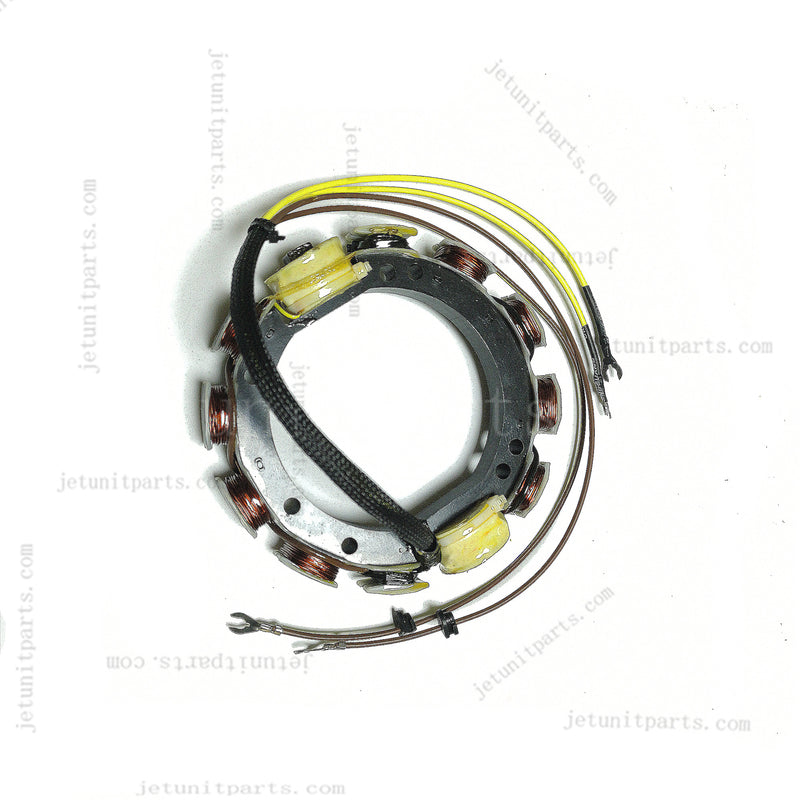 Stator For Johnson Evinrude 581680 582099 173-2099 85-140HP 1973-1977 - jetunitparts