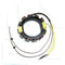 Stator For Johnson Evinrude 581680 582099 173-2099 85-140HP 1973-1977 - jetunitparts