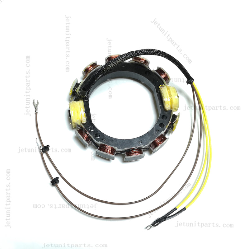 Stator For Johnson Evinrude 581680 582099 173-2099 85-140HP 1973-1977 - jetunitparts