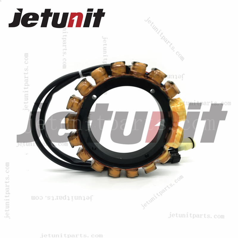 Stator For Yamaha Stator Outboard 61A-85510-02-00,65L-85510-10-00 150-250HP(1993-2001) - jetunitparts