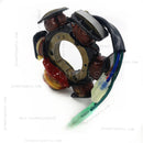 Stator For Yamaha Jetski 63N-85510-00-00 63M-85510-00-00 Wave Raider 1100 /Wave Venture 1100 1995 1996 1997 - jetunitparts