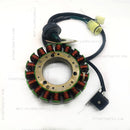 Stator For Yamaha Jetski 6S5-81410-00-00 Waverunner 2008-2013 - jetunitparts