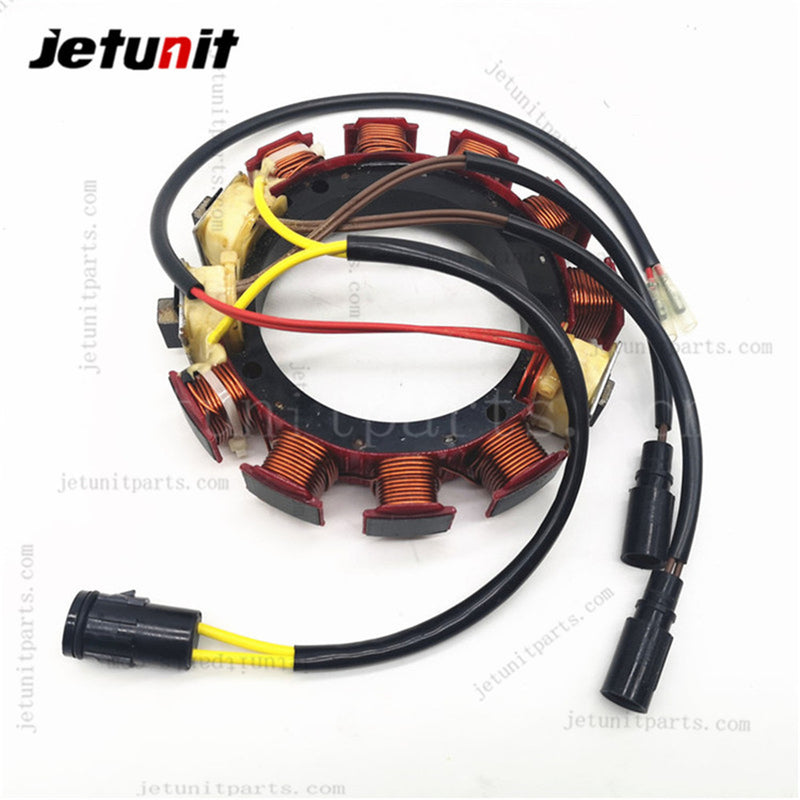 Stator For Johnson Evinrude 185-300HP 584643 763779 18-5862 - jetunitparts