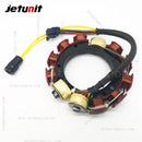 Stator Assy For Johnson Evinrude Outboard 35AMP 584109 584981 76375 173-4981 - jetunitparts