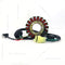 Stator For Yamaha Jetski 60E-81410-01-00 FX 140/ FX Cruiser/FX Cruiser HO/FX HO 2002-2008 - jetunitparts