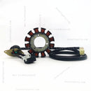 Stator For Yamaha Jetski 66V-85510-00-00 XL 1200 LTX/XLT 1200/GP 1200/GP 1200R/XR 1800 1999-2003 - jetunitparts