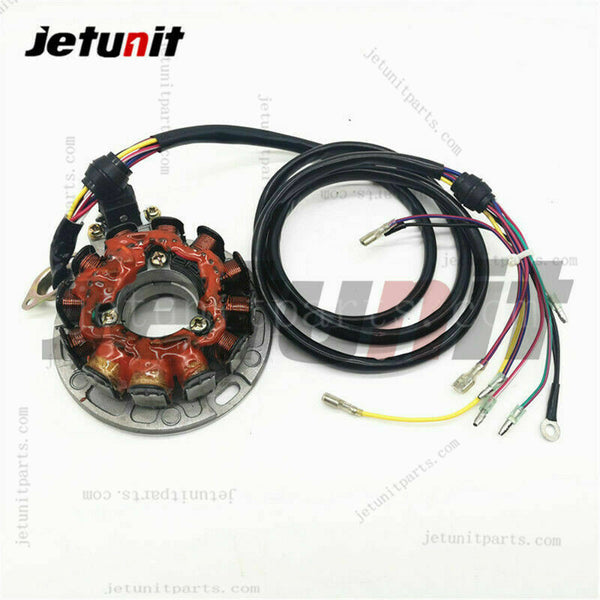 Stator For Polaris Jetski 3240270 3240216 SL 780/SLX 780/SLT 780 1995-1997 - jetunitparts